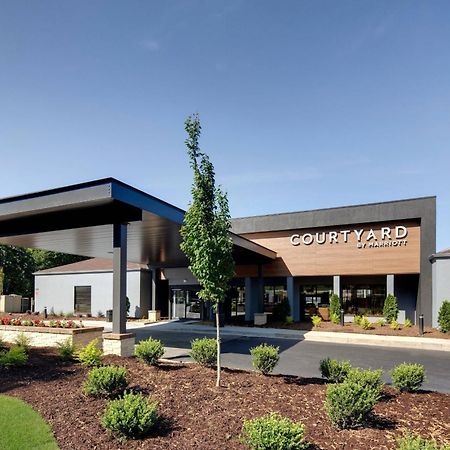 מלון Courtyard Atlanta Norcross/Peachtree Corners מראה חיצוני תמונה