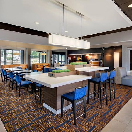 מלון Courtyard Atlanta Norcross/Peachtree Corners מראה חיצוני תמונה