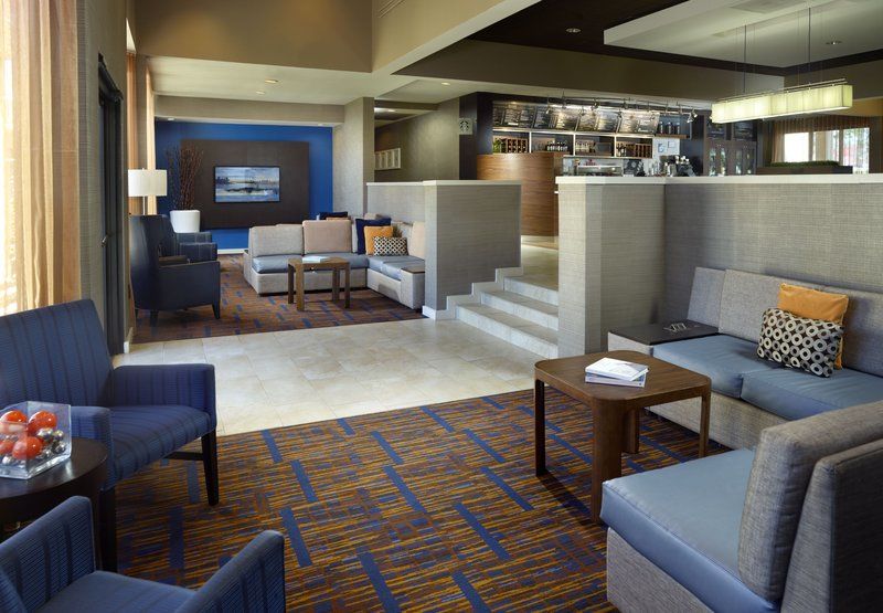מלון Courtyard Atlanta Norcross/Peachtree Corners מראה חיצוני תמונה