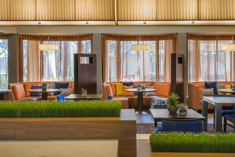 מלון Courtyard Atlanta Norcross/Peachtree Corners מראה חיצוני תמונה