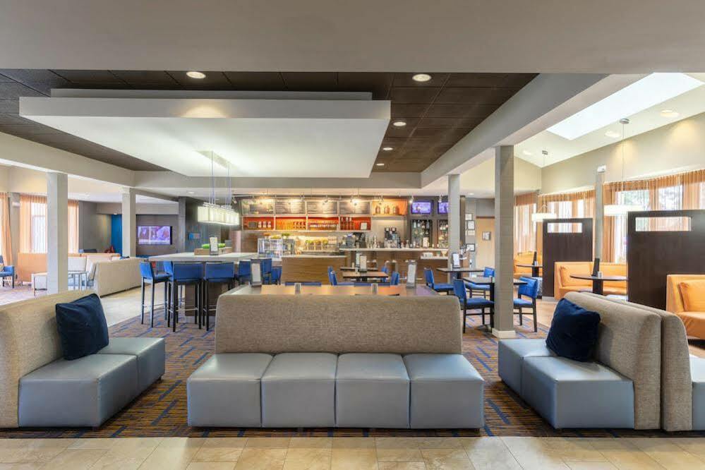 מלון Courtyard Atlanta Norcross/Peachtree Corners מראה חיצוני תמונה