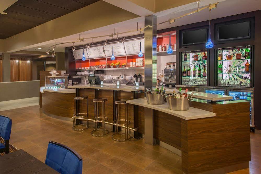 מלון Courtyard Atlanta Norcross/Peachtree Corners מראה חיצוני תמונה